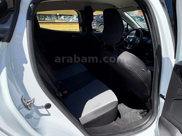 2023 RENAULT CLIO 1.0 TCE EVOLUTİON  X-TRONİC 