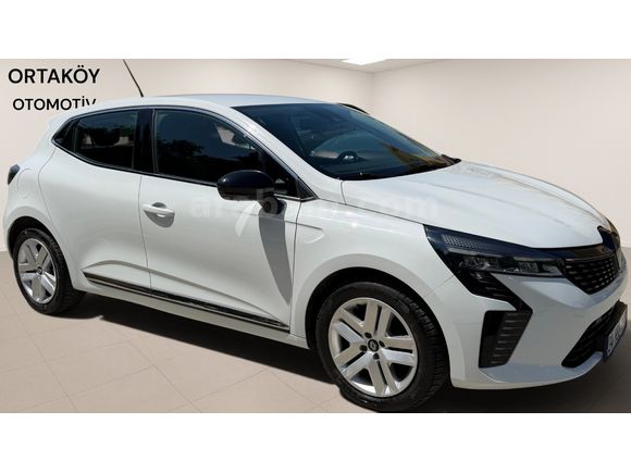 2023 RENAULT CLIO 1.0 TCE EVOLUTİON  X-TRONİC 