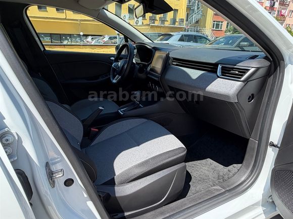 2023 RENAULT CLIO 1.0 TCE EVOLUTİON  X-TRONİC 
