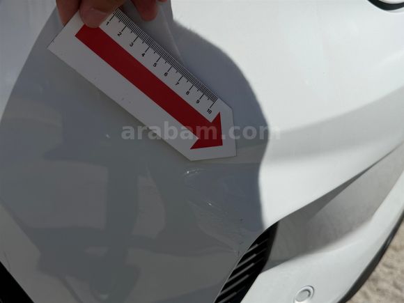 2023 RENAULT CLIO 1.0 TCE EVOLUTİON  X-TRONİC 