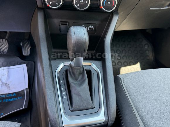 2023 RENAULT CLIO 1.0 TCE EVOLUTİON  X-TRONİC 