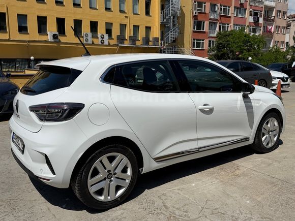 2023 RENAULT CLIO 1.0 TCE EVOLUTİON  X-TRONİC 