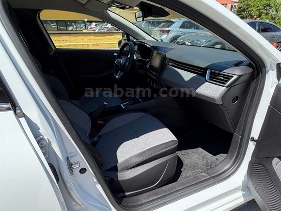 2023 RENAULT CLIO 1.0 TCE EVOLUTİON  X-TRONİC 