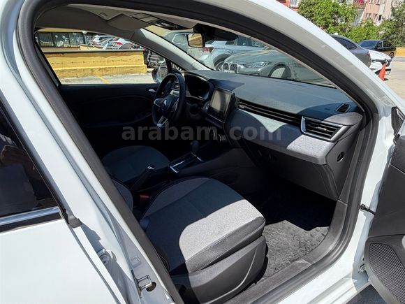 2023 RENAULT CLIO 1.0 TCE EVOLUTİON  X-TRONİC 