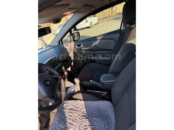 Sahibinden Renault Clio 1.5 dCi Joy 2015 Model 