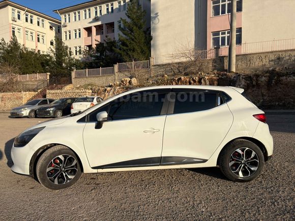 Sahibinden Renault Clio 1.5 dCi Joy 2015 Model 