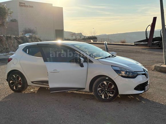 Sahibinden Renault Clio 1.5 dCi Joy 2015 Model 
