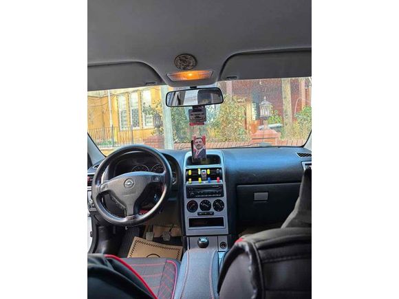 Sahibinden Opel Astra 1.6 CD 2000 Model 