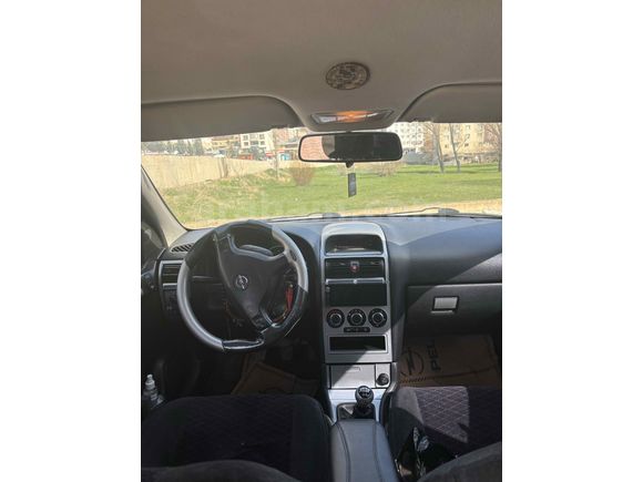 Sahibinden Opel Astra 1.6 CD 2000 Model 