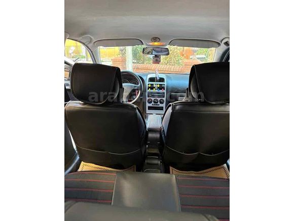 Sahibinden Opel Astra 1.6 CD 2000 Model 