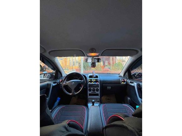 Sahibinden Opel Astra 1.6 CD 2000 Model 