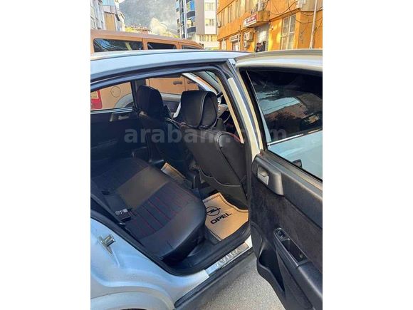 Sahibinden Opel Astra 1.6 CD 2000 Model 