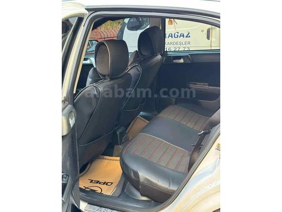 Sahibinden Opel Astra 1.6 CD 2000 Model 