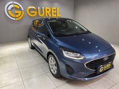 otomobil Ford Fiesta 1.1 EcoBoost Style