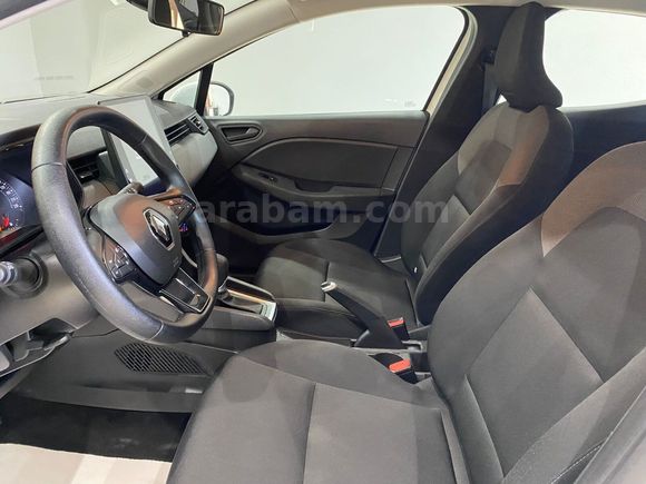 otomobil Renault Clio 1.0 TCe Joy X-Tronic