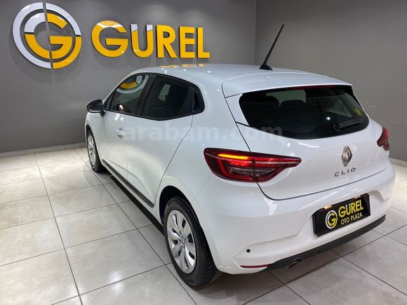 otomobil Renault Clio 1.0 TCe Joy X-Tronic