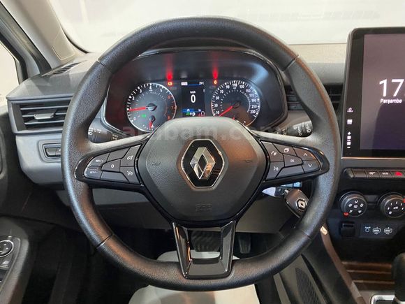 otomobil Renault Clio 1.0 TCe Joy X-Tronic