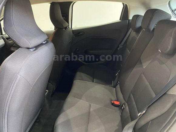 otomobil Renault Clio 1.0 TCe Joy X-Tronic