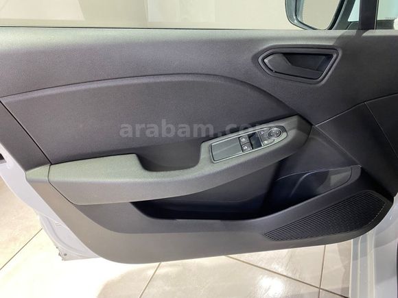 otomobil Renault Clio 1.0 TCe Joy X-Tronic