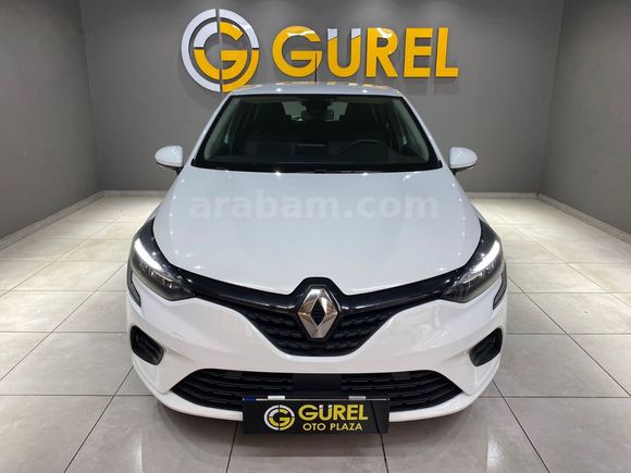 otomobil Renault Clio 1.0 TCe Joy X-Tronic