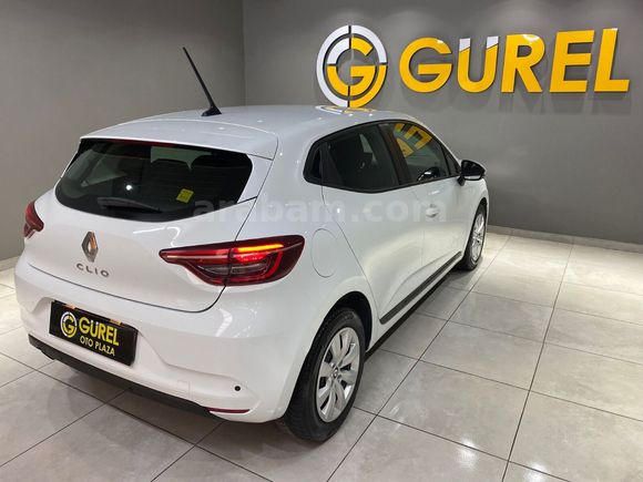 otomobil Renault Clio 1.0 TCe Joy X-Tronic