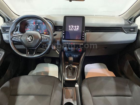 otomobil Renault Clio 1.0 TCe Joy X-Tronic