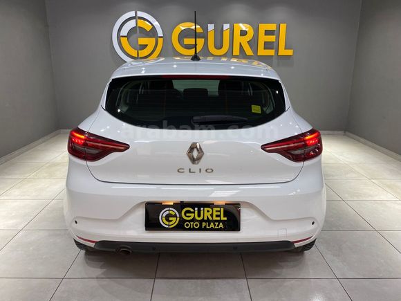 otomobil Renault Clio 1.0 TCe Joy X-Tronic