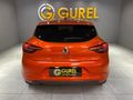 otomobil Renault Clio 1.0 TCe Touch X-Tronic