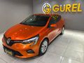 otomobil Renault Clio 1.0 TCe Touch X-Tronic