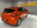 otomobil Renault Clio 1.0 TCe Touch X-Tronic