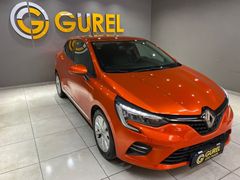 otomobil Renault Clio 1.0 TCe Touch X-Tronic