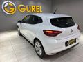 otomobil Renault Clio 1.0 TCe Touch X-Tronic