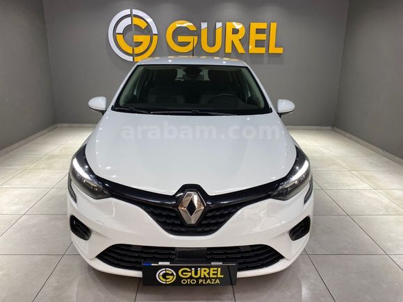 otomobil Renault Clio 1.0 TCe Joy X-Tronic