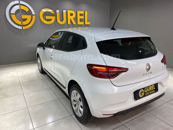 otomobil Renault Clio 1.0 TCe Joy X-Tronic