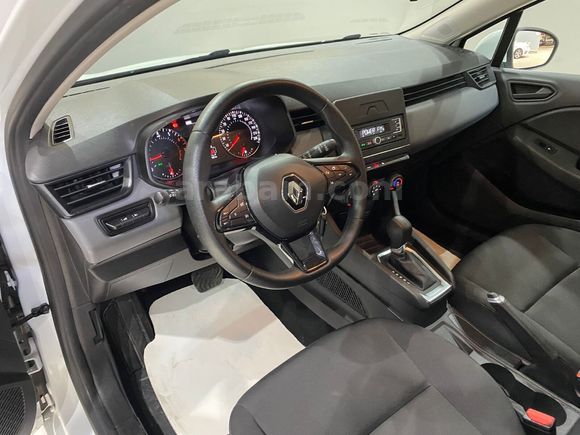 otomobil Renault Clio 1.0 TCe Joy X-Tronic