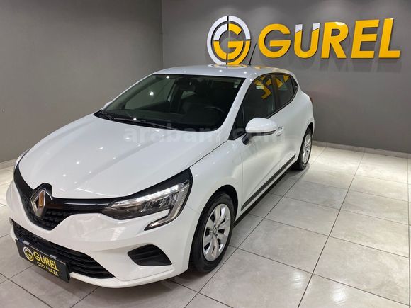 otomobil Renault Clio 1.0 TCe Joy X-Tronic
