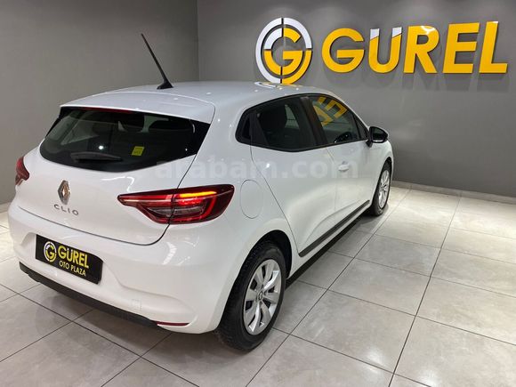 otomobil Renault Clio 1.0 TCe Joy X-Tronic