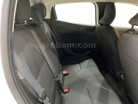 otomobil Renault Clio 1.0 TCe Joy X-Tronic