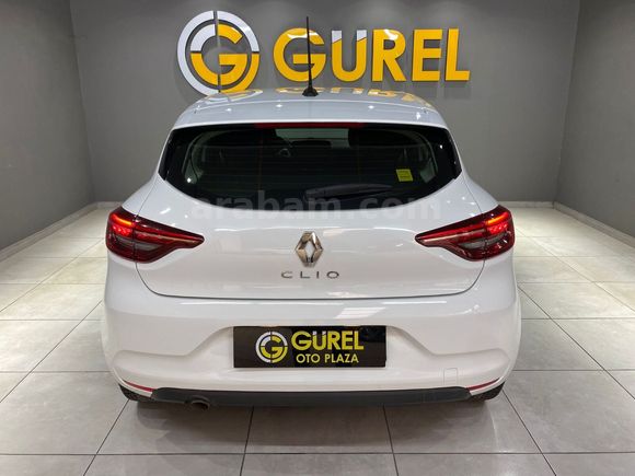 otomobil Renault Clio 1.0 TCe Joy X-Tronic