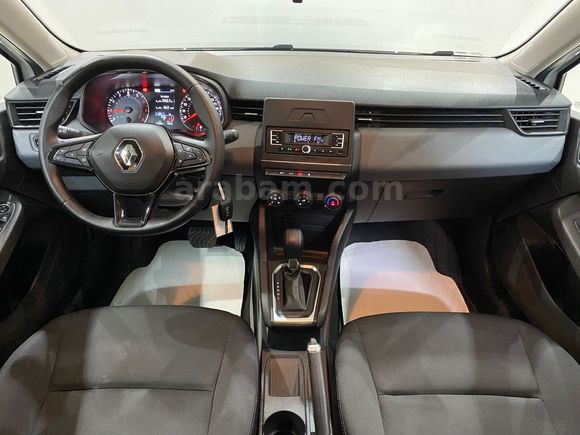 otomobil Renault Clio 1.0 TCe Joy X-Tronic