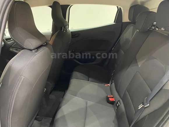 otomobil Renault Clio 1.0 TCe Joy X-Tronic
