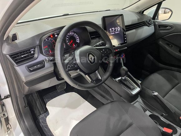 otomobil Renault Clio 1.0 TCe Joy X-Tronic