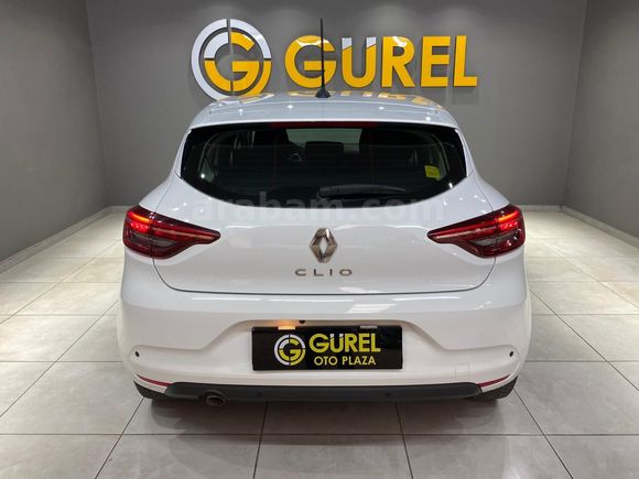 otomobil Renault Clio 1.0 TCe Joy X-Tronic