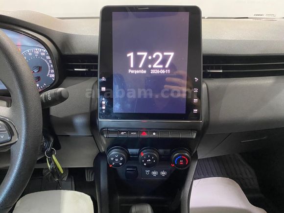 otomobil Renault Clio 1.0 TCe Joy X-Tronic