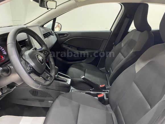 otomobil Renault Clio 1.0 TCe Joy X-Tronic