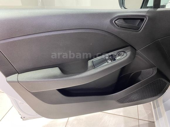 otomobil Renault Clio 1.0 TCe Joy X-Tronic