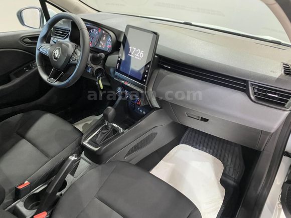 otomobil Renault Clio 1.0 TCe Joy X-Tronic