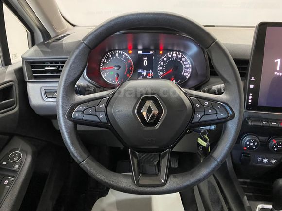 otomobil Renault Clio 1.0 TCe Joy X-Tronic