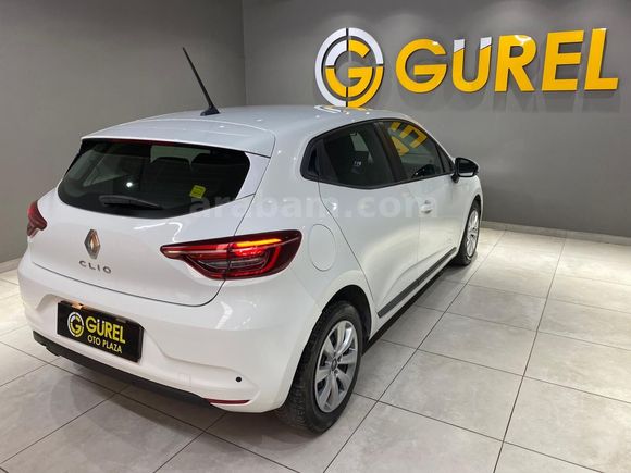 otomobil Renault Clio 1.0 TCe Joy X-Tronic