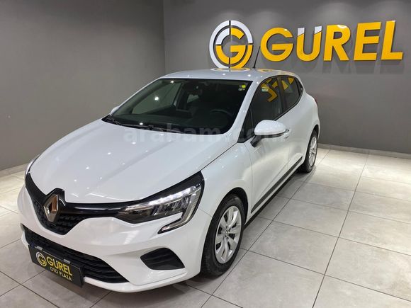 otomobil Renault Clio 1.0 TCe Joy X-Tronic